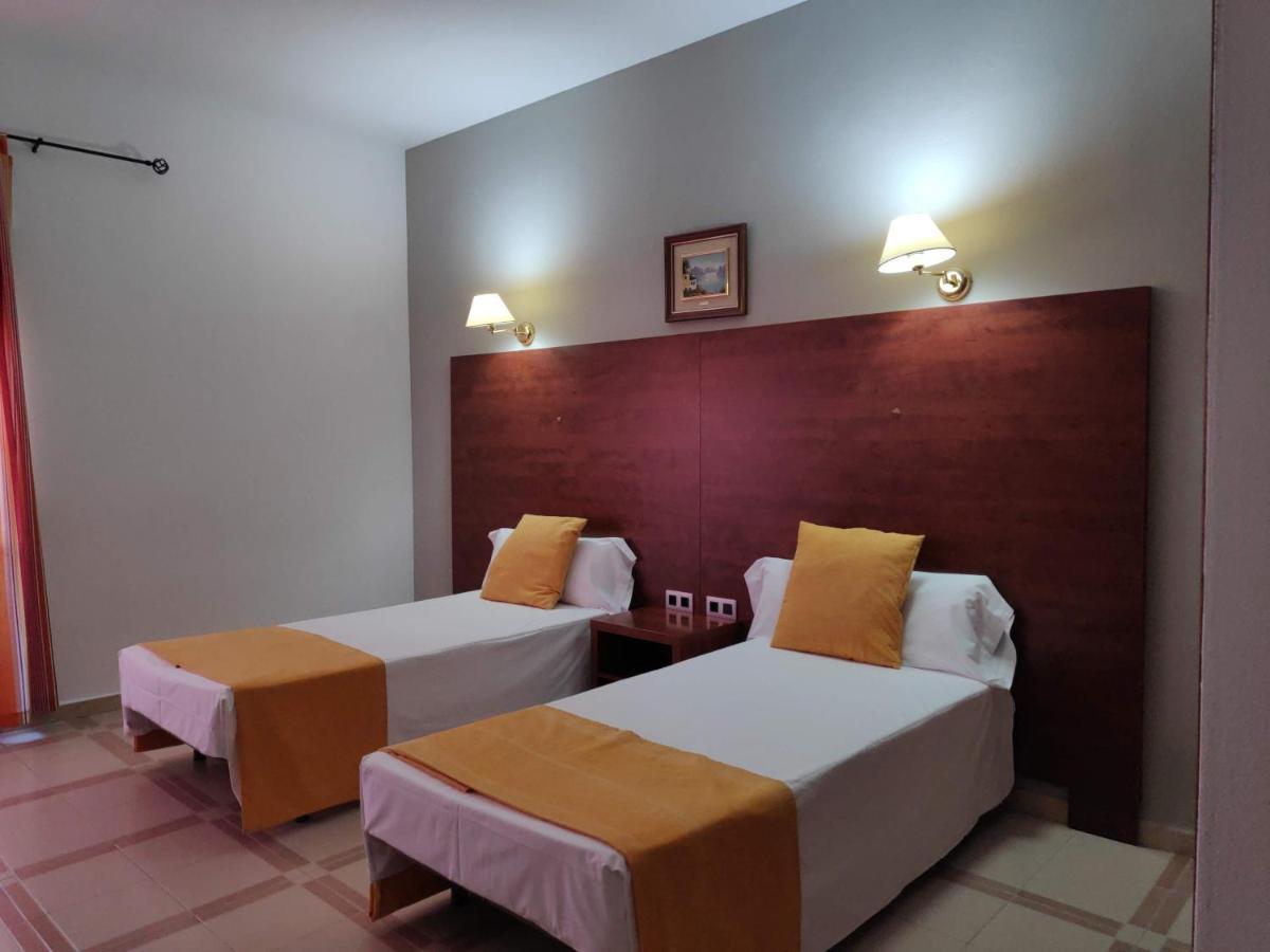 Hotel Peru By Bossh Hotels 트루히요 외부 사진