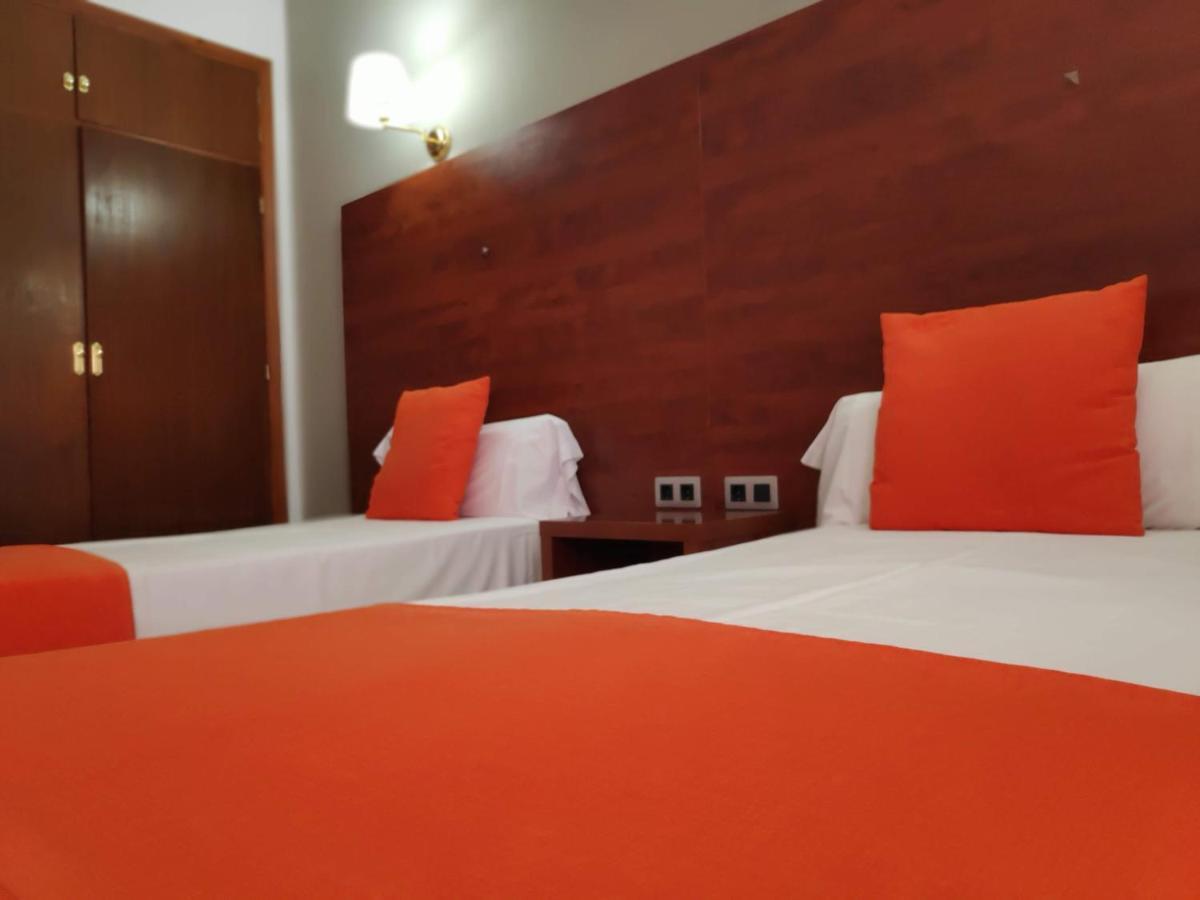 Hotel Peru By Bossh Hotels 트루히요 외부 사진