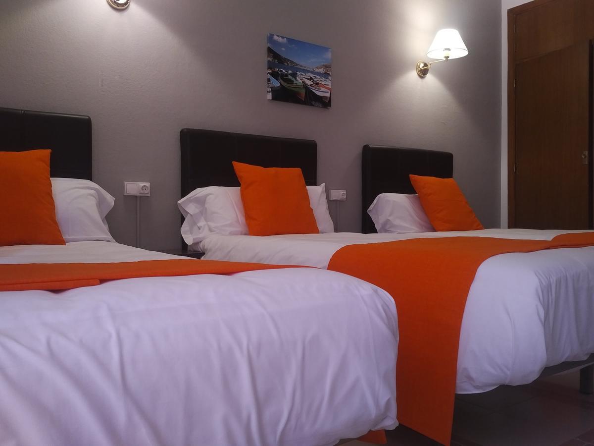 Hotel Peru By Bossh Hotels 트루히요 외부 사진