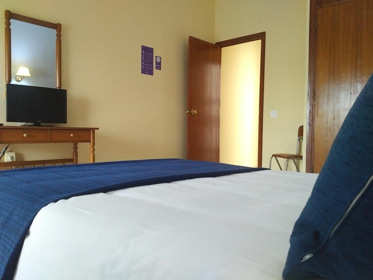 Hotel Peru By Bossh Hotels 트루히요 외부 사진